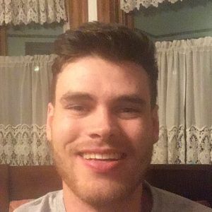 Meet your Posher, William